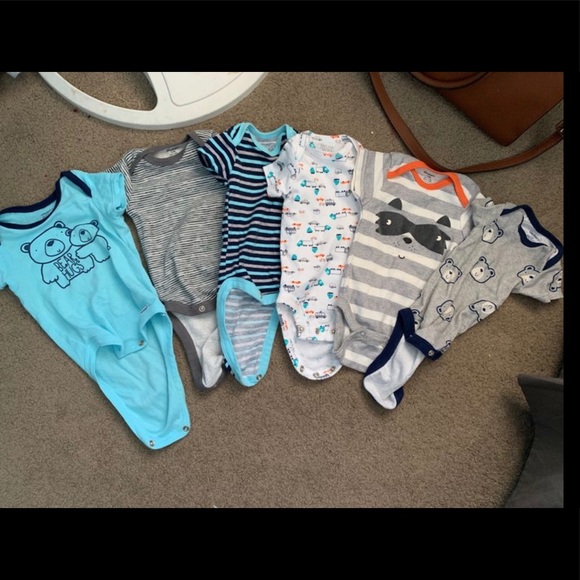 Other - onesies